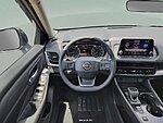 New 2026 NISSAN ROGUE DARK ARMOR in JACKSONVILLE, FLORIDA (Photo 14)