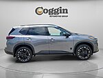 New 2026 NISSAN ROGUE DARK ARMOR in JACKSONVILLE, FLORIDA (Photo 6)