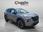 New 2026 NISSAN ROGUE DARK ARMOR in JACKSONVILLE, FLORIDA (Photo 7)