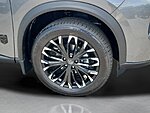 New 2026 NISSAN ROGUE DARK ARMOR in JACKSONVILLE, FLORIDA (Photo 9)