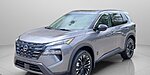 New 2026 NISSAN ROGUE DARK ARMOR in JACKSONVILLE, FLORIDA