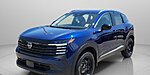New 2026 NISSAN KICKS SV in JACKSONVILLE, FLORIDA
