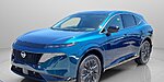 New 2026 NISSAN MURANO PLATINUM in JACKSONVILLE, FLORIDA