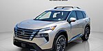 New 2026 NISSAN ROGUE PLATINUM in JACKSONVILLE, FLORIDA