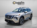 New 2026 NISSAN ROGUE PLATINUM in JACKSONVILLE, FLORIDA (Photo 1)
