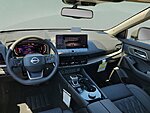 New 2026 NISSAN ROGUE PLATINUM in JACKSONVILLE, FLORIDA (Photo 12)