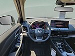 New 2026 NISSAN ROGUE PLATINUM in JACKSONVILLE, FLORIDA (Photo 13)