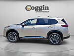New 2026 NISSAN ROGUE PLATINUM in JACKSONVILLE, FLORIDA (Photo 2)