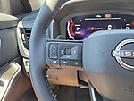 New 2026 NISSAN ROGUE PLATINUM in JACKSONVILLE, FLORIDA (Photo 21)