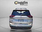New 2026 NISSAN ROGUE PLATINUM in JACKSONVILLE, FLORIDA (Photo 4)