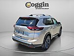 New 2026 NISSAN ROGUE PLATINUM in JACKSONVILLE, FLORIDA (Photo 5)