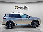 New 2026 NISSAN ROGUE PLATINUM in JACKSONVILLE, FLORIDA (Photo 6)