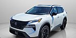 New 2026 NISSAN ROGUE DARK ARMOR in JACKSONVILLE, FLORIDA