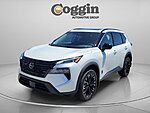 New 2026 NISSAN ROGUE DARK ARMOR in JACKSONVILLE, FLORIDA (Photo 1)