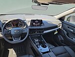 New 2026 NISSAN ROGUE DARK ARMOR in JACKSONVILLE, FLORIDA (Photo 12)