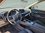 New 2026 NISSAN ROGUE DARK ARMOR in JACKSONVILLE, FLORIDA (Photo 16)