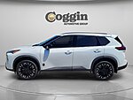 New 2026 NISSAN ROGUE DARK ARMOR in JACKSONVILLE, FLORIDA (Photo 2)