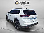 New 2026 NISSAN ROGUE DARK ARMOR in JACKSONVILLE, FLORIDA (Photo 3)