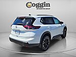 New 2026 NISSAN ROGUE DARK ARMOR in JACKSONVILLE, FLORIDA (Photo 5)