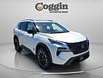 New 2026 NISSAN ROGUE DARK ARMOR in JACKSONVILLE, FLORIDA (Photo 7)