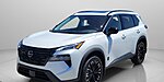 New 2026 NISSAN ROGUE DARK ARMOR in JACKSONVILLE, FLORIDA