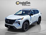New 2026 NISSAN ROGUE DARK ARMOR in JACKSONVILLE, FLORIDA (Photo 1)