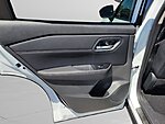 New 2026 NISSAN ROGUE DARK ARMOR in JACKSONVILLE, FLORIDA (Photo 10)