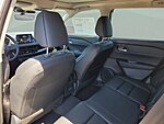 New 2026 NISSAN ROGUE DARK ARMOR in JACKSONVILLE, FLORIDA (Photo 11)