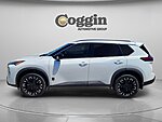 New 2026 NISSAN ROGUE DARK ARMOR in JACKSONVILLE, FLORIDA (Photo 2)