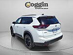 New 2026 NISSAN ROGUE DARK ARMOR in JACKSONVILLE, FLORIDA (Photo 3)