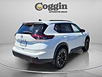 New 2026 NISSAN ROGUE DARK ARMOR in JACKSONVILLE, FLORIDA (Photo 5)