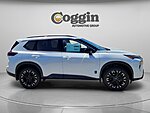 New 2026 NISSAN ROGUE DARK ARMOR in JACKSONVILLE, FLORIDA (Photo 6)