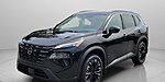 New 2026 NISSAN ROGUE DARK ARMOR in JACKSONVILLE, FLORIDA