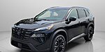 New 2026 NISSAN ROGUE DARK ARMOR in JACKSONVILLE, FLORIDA