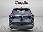 New 2026 NISSAN ROGUE DARK ARMOR in JACKSONVILLE, FLORIDA (Photo 4)