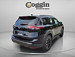 New 2026 NISSAN ROGUE DARK ARMOR in JACKSONVILLE, FLORIDA (Photo 5)