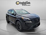 New 2026 NISSAN ROGUE DARK ARMOR in JACKSONVILLE, FLORIDA (Photo 7)