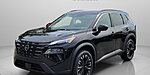 New 2026 NISSAN ROGUE DARK ARMOR in JACKSONVILLE, FLORIDA