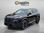 New 2026 NISSAN ROGUE DARK ARMOR in JACKSONVILLE, FLORIDA (Photo 1)