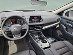 New 2026 NISSAN ROGUE DARK ARMOR in JACKSONVILLE, FLORIDA (Photo 12)