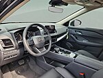 New 2026 NISSAN ROGUE DARK ARMOR in JACKSONVILLE, FLORIDA (Photo 16)