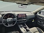 New 2026 NISSAN PATHFINDER PLATINUM in JACKSONVILLE, FLORIDA (Photo 12)