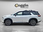 New 2026 NISSAN PATHFINDER PLATINUM in JACKSONVILLE, FLORIDA (Photo 2)