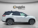 New 2026 NISSAN PATHFINDER PLATINUM in JACKSONVILLE, FLORIDA (Photo 6)