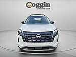 New 2026 NISSAN PATHFINDER PLATINUM in JACKSONVILLE, FLORIDA (Photo 8)