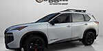 New 2026 NISSAN ROGUE ROCK CREEK in JACKSONVILLE, FLORIDA