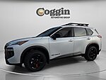 New 2026 NISSAN ROGUE ROCK CREEK in JACKSONVILLE, FLORIDA (Photo 2)