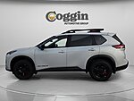 New 2026 NISSAN ROGUE ROCK CREEK in JACKSONVILLE, FLORIDA (Photo 3)