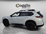 New 2026 NISSAN ROGUE ROCK CREEK in JACKSONVILLE, FLORIDA (Photo 4)
