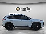 New 2026 NISSAN ROGUE ROCK CREEK in JACKSONVILLE, FLORIDA (Photo 7)